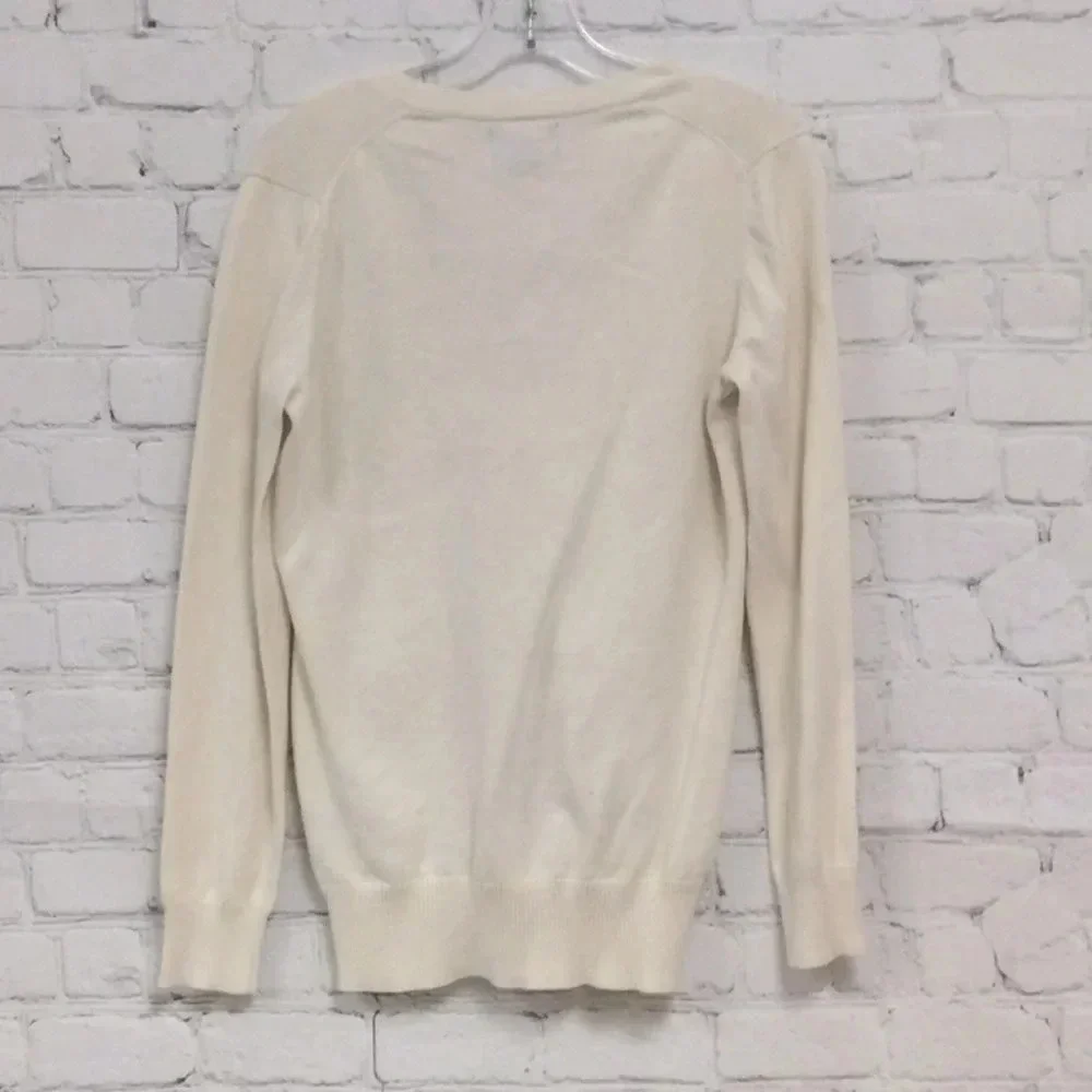 Ralph Lauren Large (12-14) Button Cardigan Sweater